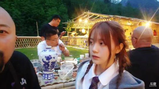 愉快的晚餐(≧ω≦)/ 2019-05-02 19点场