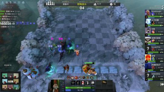 我是亚瑟王~~ 2019-05-01 01点场