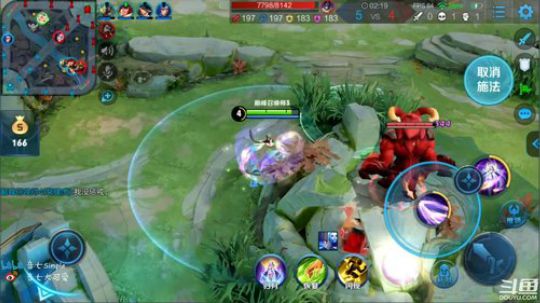 【看法师玩音七】仙界巅峰赛 2019-05-02 22点场