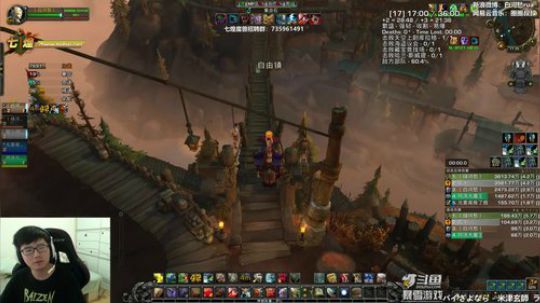 请问是燃烧军团回来了吗 2019-05-03 17点场