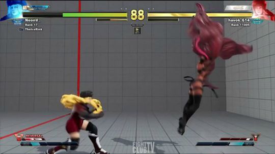 S4赛季冰女要怎样秀？北美最强冰女Neon实战集锦！