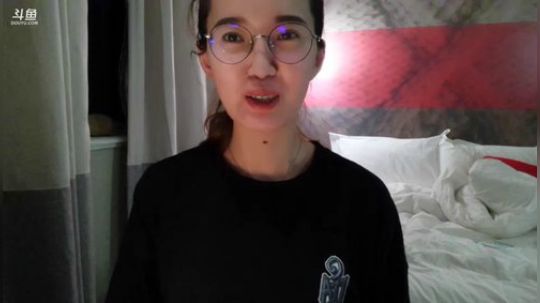 娇娇：睡前聊天 2019-05-02 22点场