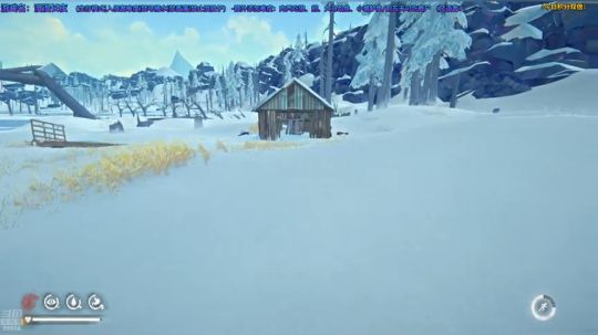 【漫漫长夜】自虐难度再度上演 2019-05-03 19点场