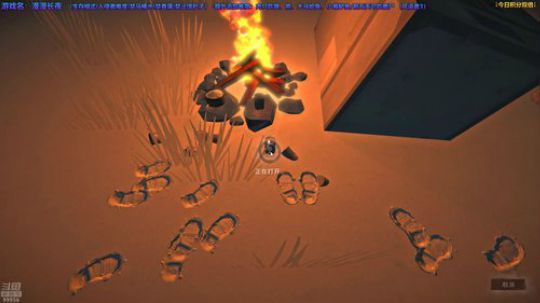 【漫漫长夜】自虐难度再度上演 2019-05-03 23点场