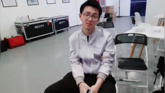 娇娇:战队联赛后台 2019-05-04 19点场