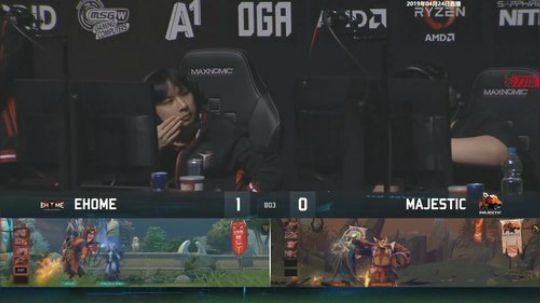 DOTA2 PIT Minor 4月24日直播 p4