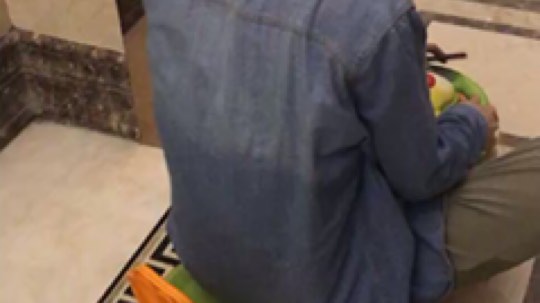 海都ORC发布了一个斗鱼视频2019-05-04