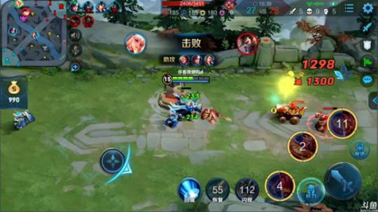 为白立场发布了一个斗鱼视频2019-05-04