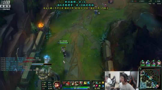 其实你是我的信仰发布了一个斗鱼视频2019-05-04