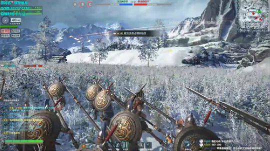 蔡鸡主播，在线自闭 2019-05-03 23点场