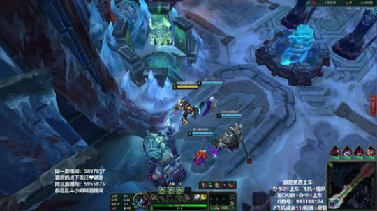 今天玩玩守望先锋！ 2019-05-04 00点场