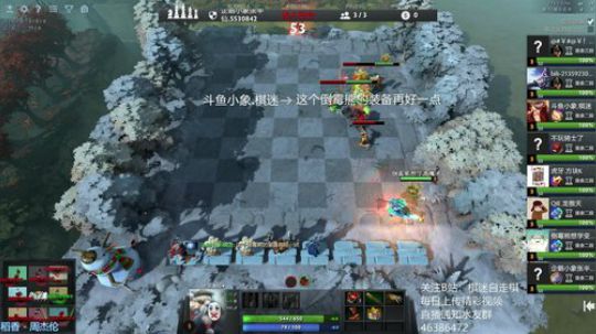 新赛季冲皇后！ 2019-05-03 22点场