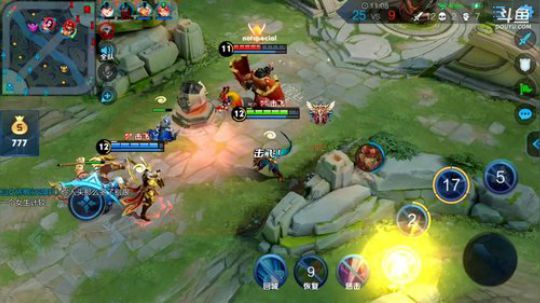 ace017发布了一个斗鱼视频2019-05-04