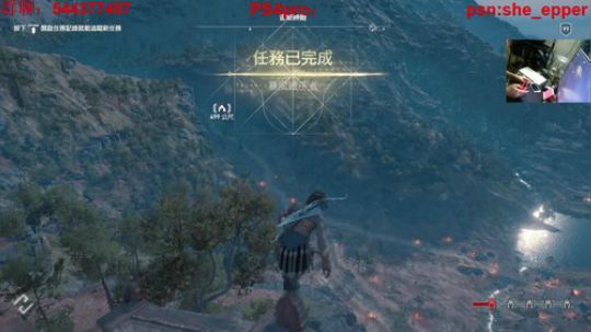 ☆老头酱☆Pro4K动作射击游戏 2019-05-04 05点场