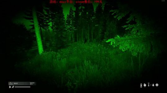 dayz0.12大冒险 2019-05-04 13点场