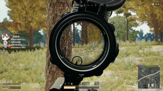 【小白鸽】逃出生天Lei了！晚点吃鸡！ 2019-05-04 15点场