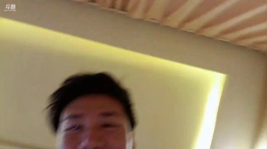 护法惊丶发布了一个斗鱼视频2019-05-04