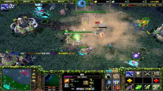 OB，开黑，do2 2019-05-03 23点场