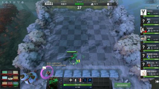 下下棋快乐就好！ 2019-05-04 02点场