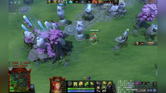 有问必答！斗鱼最细致的全英雄冲分教学 2019-05-04 06点场