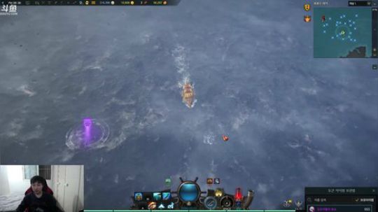 【失落的方舟】没事做的时候就搬砖吧 2019-05-02 19点场