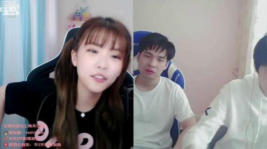 924182186发布了一个斗鱼视频2019-05-04