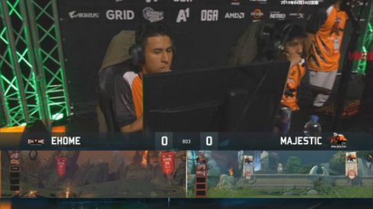 DOTA2 PIT Minor 4月24日直播 p3