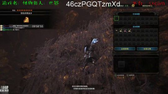 历战王渣渣辉