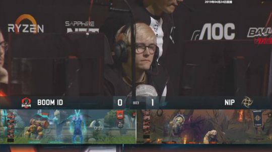 DOTA2 PIT Minor 4月24日直播 p7
