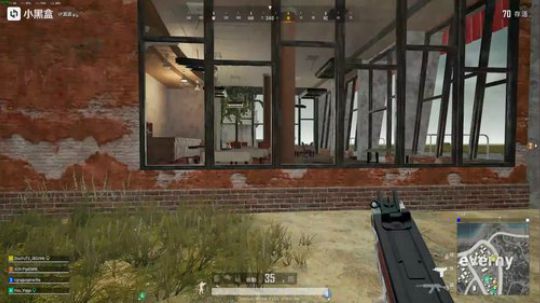 让你看看什么叫做一炮双响！