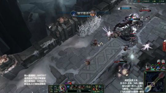 今天玩玩守望先锋！ 2019-05-03 22点场