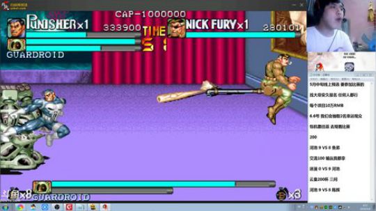 旧欢若梦灬发布了一个斗鱼视频2019-05-04