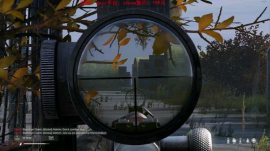 dayz0.12大冒险 2019-05-04 11点场