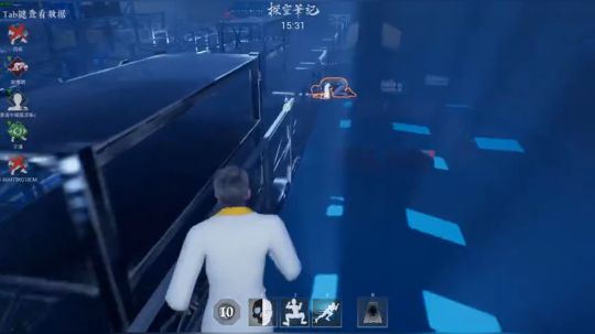 探灵笔记 每次都撞车的皮皮 2019-05-03 01点场