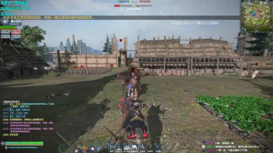 蔡鸡主播，在线自闭 2019-05-03 19点场