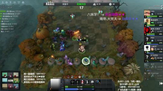 今天玩玩守望先锋！ 2019-05-03 14点场