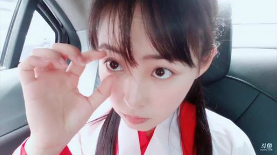 丿Good丶发布了一个斗鱼视频2019-05-04