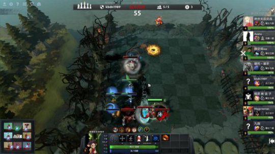 RPGseven发布了一个斗鱼视频2019-05-04