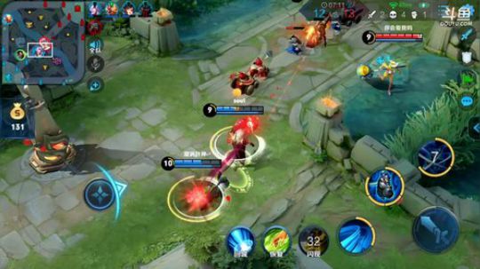 HHHISHHH发布了一个斗鱼视频2019-05-04