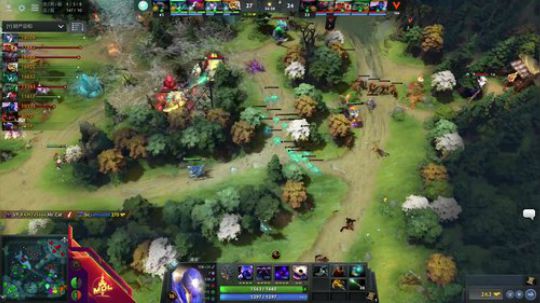 MDL巴黎VP-Beast 2019-05-04 17点场