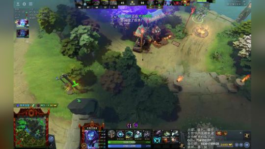 有问必答！斗鱼最细致的全英雄冲分教学 2019-05-04 02点场