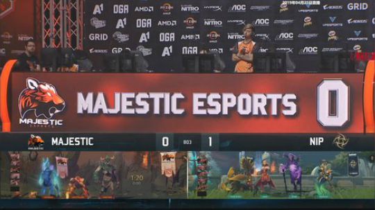 DOTA2 PIT Minor 4月25日直播 p8