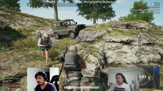 1风间琉璃1发布了一个斗鱼视频2019-05-05