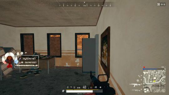 (黑皮）单排冲榜 ！！！ 2019-05-04 21点场