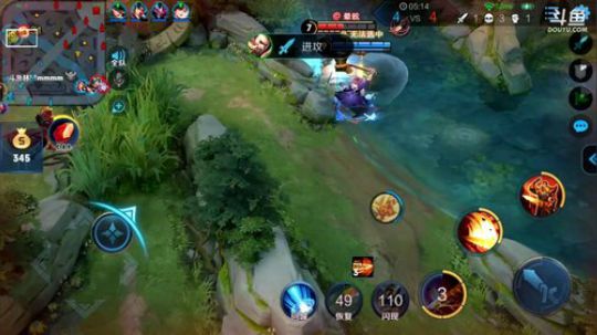 911任性发布了一个斗鱼视频2019-05-05