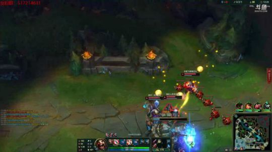 初音未来：大家51快乐~ 2019-05-05 13点场