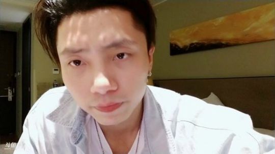 我本善良72发布了一个斗鱼视频2019-05-05