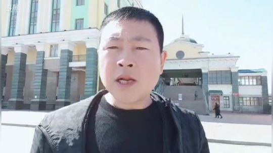 跨国相亲开始，喜欢哦俩的可以帮大家介绍。 2019-05-04 14点场