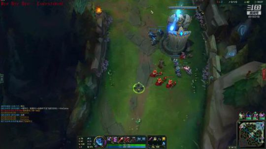 被阳哥恶心三周目 2019-05-04 19点场