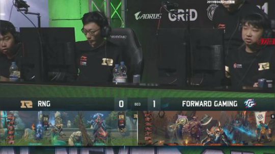 DOTA2 PIT Minor 4月25日直播 p6